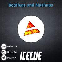 IceCue Bootlegs/Mashups cover