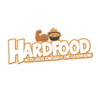 HARDFOOD PODCAST cover