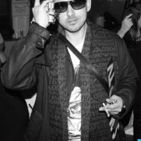 Kalica Deemos AKA Mr.RoachRider - Sunshine Music 4 Sunshine People's Podcast - CHANNEL 2 cover
