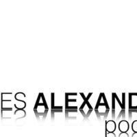 James Alexander's Podcast cover