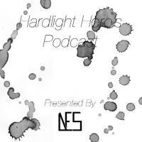 Hardlight Hero's cover