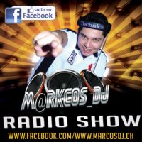 M@rKcOs_dj's Podcast cover