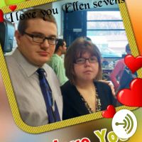 James Gallagher cover