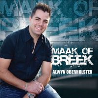 Maak Of Breek cover