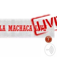 LaMachacaLive cover