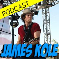 James Kole cover