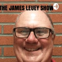 James Leuey Show cover