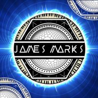 James Marks Podcast cover