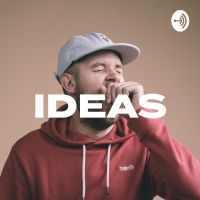 IDEAS cover