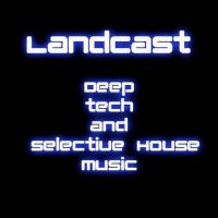 LANDCAST RADIO SHOW cover