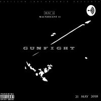 Maccnificent 11 cover