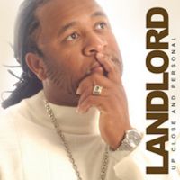 LANDLORD Caribbean Gospel Music Show cover