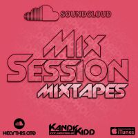 KANDY KIDD'Z PODCAST cover