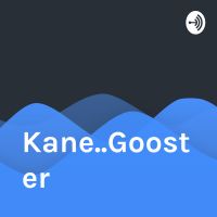 Kane..Gooster cover