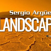 Landscape By Sergio Arguero cover