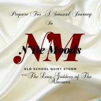 N'ite Moods "Old School Quiet Storm" cover