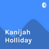 Kanijah Holliday cover