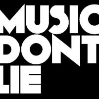 James Tyson Music Don't Lie cover
