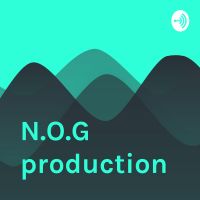 N.O.G production cover