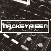 Mackeyrisen cover