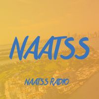 Naatss' Radio 1 cover