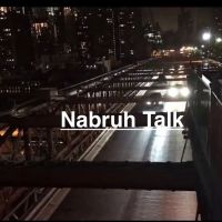 Nabruh Talk cover