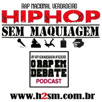 O Rap Em Debate cover