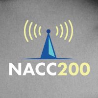 NACC 200 Countdown cover