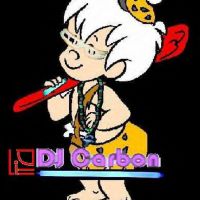 Karbon DanceCast cover