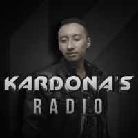 Kardona's Radio Official Podcast cover
