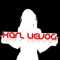 Karl Lievog > Official Podcast cover