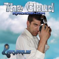 Larvarius - The Cloud Radioshow cover