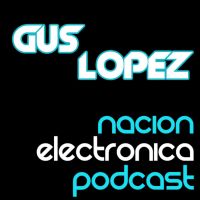 Nacion Electronica Podcast cover