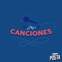 Las Canciones cover
