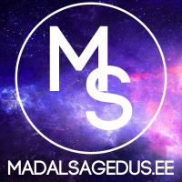 Madalsagedus cover