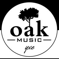 OakMusic cover