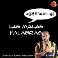 Las Malas Palabras cover