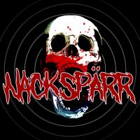 Nackspärr cover