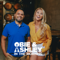 Obie & Ashley cover