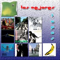 Las Mejores Tapas cover