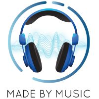 Made By Music cover