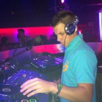 Nadrox DJ cover