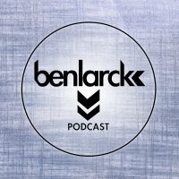 Made in Benlarck cover