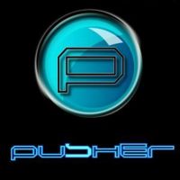 P u 5 h e r cover