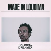 Loudima.Dreamer cover