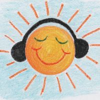 Kate's SunshineCast cover