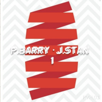 P.Barry & J.Stan Deep Sessions Podcast cover