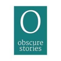 Obscure Stories cover