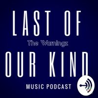 Last of our kind cover