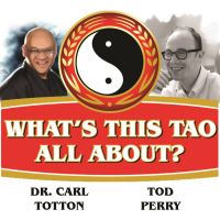 What's This Tao All About? cover